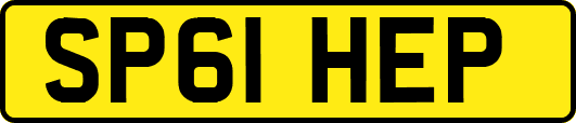 SP61HEP