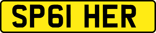 SP61HER