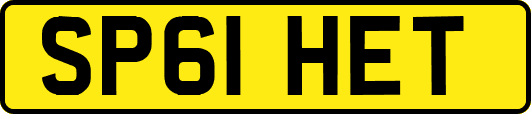 SP61HET