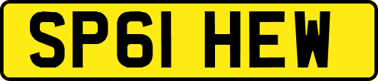 SP61HEW