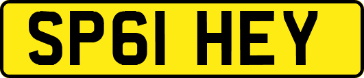 SP61HEY