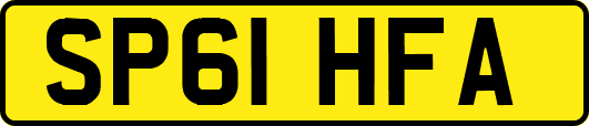 SP61HFA