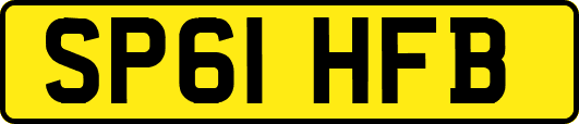 SP61HFB