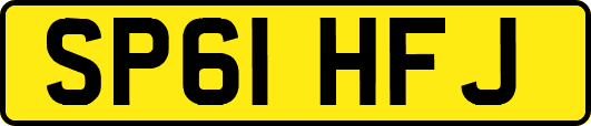 SP61HFJ