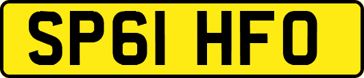 SP61HFO