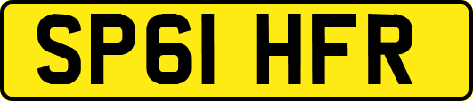 SP61HFR