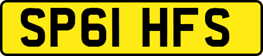 SP61HFS