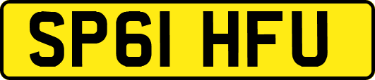 SP61HFU