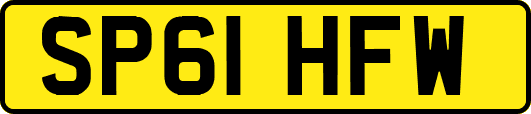 SP61HFW