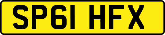 SP61HFX