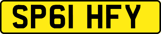 SP61HFY