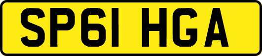 SP61HGA