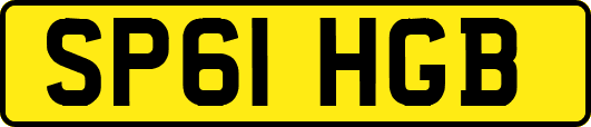 SP61HGB