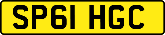 SP61HGC