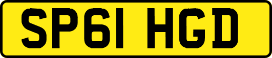 SP61HGD
