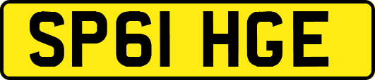SP61HGE