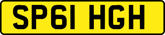 SP61HGH