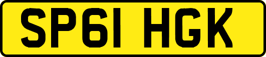 SP61HGK