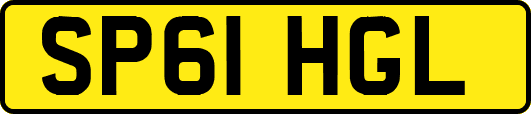 SP61HGL