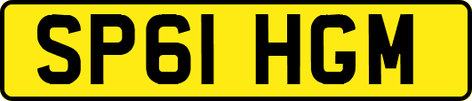 SP61HGM