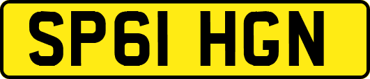 SP61HGN