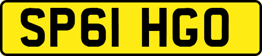 SP61HGO