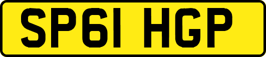 SP61HGP