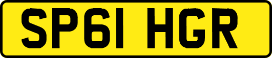 SP61HGR