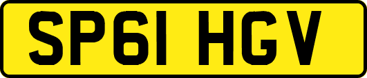 SP61HGV