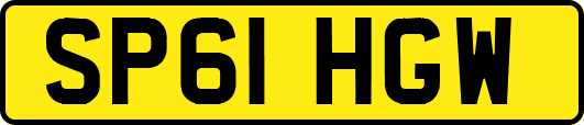 SP61HGW