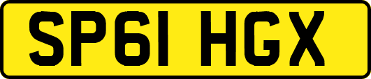 SP61HGX