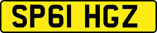 SP61HGZ