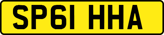 SP61HHA