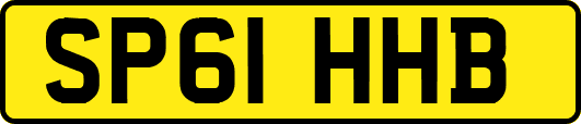 SP61HHB