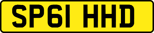 SP61HHD