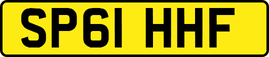SP61HHF