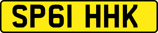SP61HHK