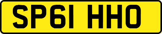 SP61HHO