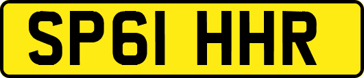 SP61HHR