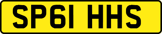 SP61HHS