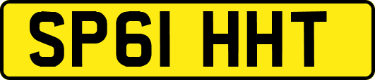 SP61HHT
