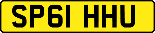 SP61HHU