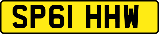 SP61HHW