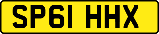 SP61HHX