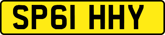 SP61HHY