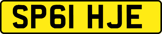 SP61HJE