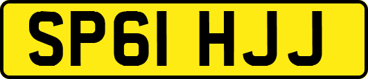 SP61HJJ
