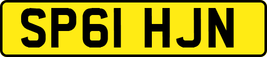 SP61HJN