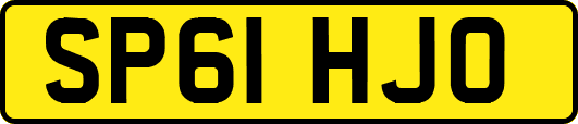 SP61HJO