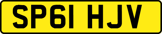 SP61HJV